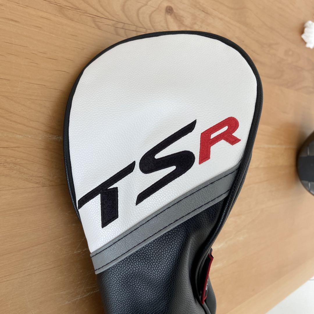 タイトリスト TSR2 10.0 ヘッド単品 画像7