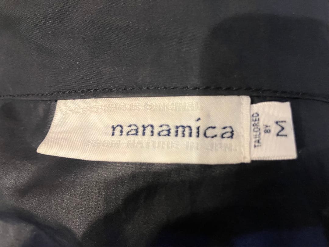 美品nanamicaナナミカテーラードTHENORTHFACE AH.H 【福袋セール】 32