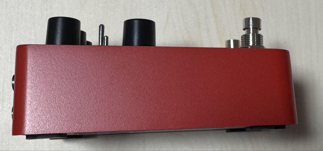 【新品同様】UAFX ANTI 1992 High Gain Amp