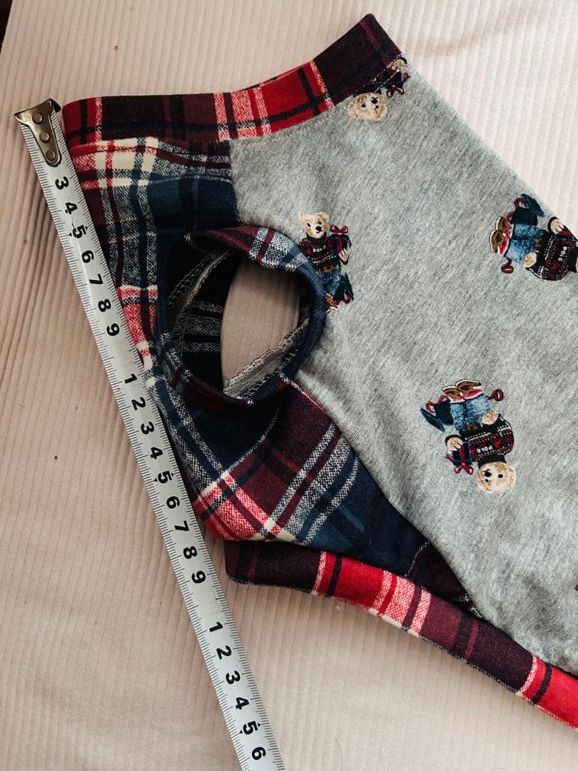 犬服 kotubu様 ご確認用 犬服 kotubu様 ご確認用