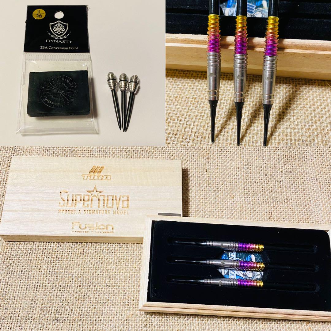 ダイナスティ エーフロー クリスタルライン ガベル GAVEL 2BA