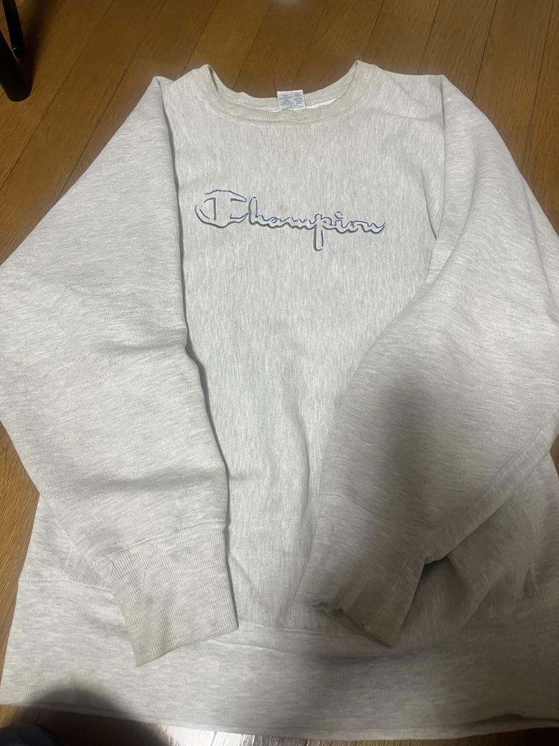Champion 90s スウェット
