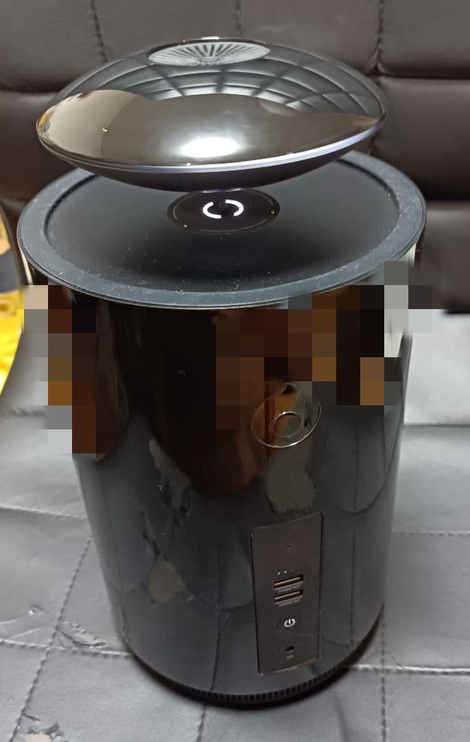 Mars by crazybaby 浮遊するスピーカー | gabrielashop.com