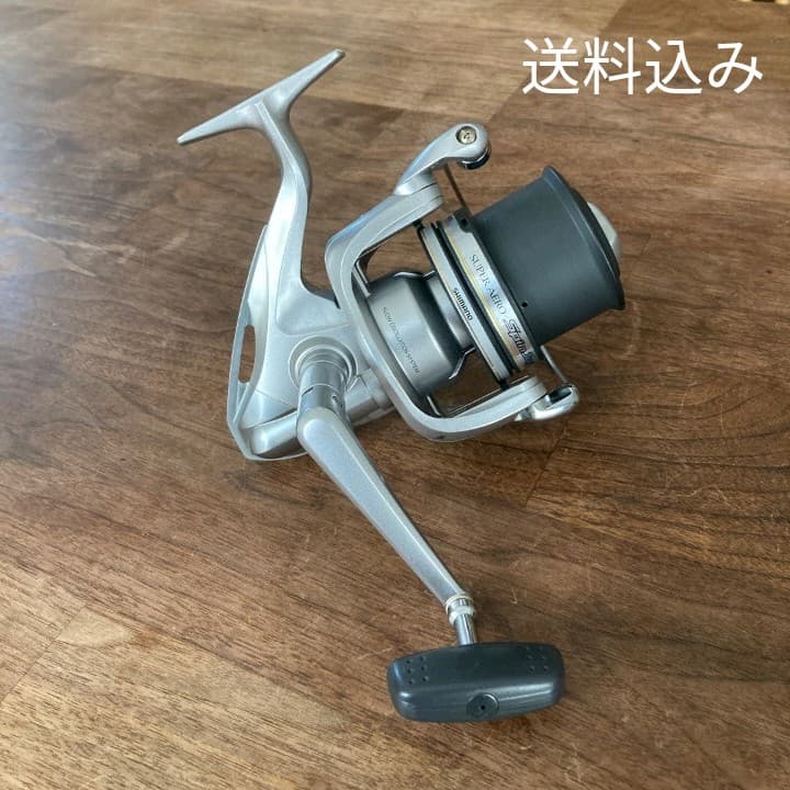全品新品未開封 シマノ スーパーエアロ スピンジョイ リール 投げ釣り サーフ カレイ キス 直売値下 Idejukauss Lv 全品新品未開封 シマノ スーパーエアロ スピンジョイ リール 投げ釣り サーフ カレイ キス 直売値下 Idejukauss Lv