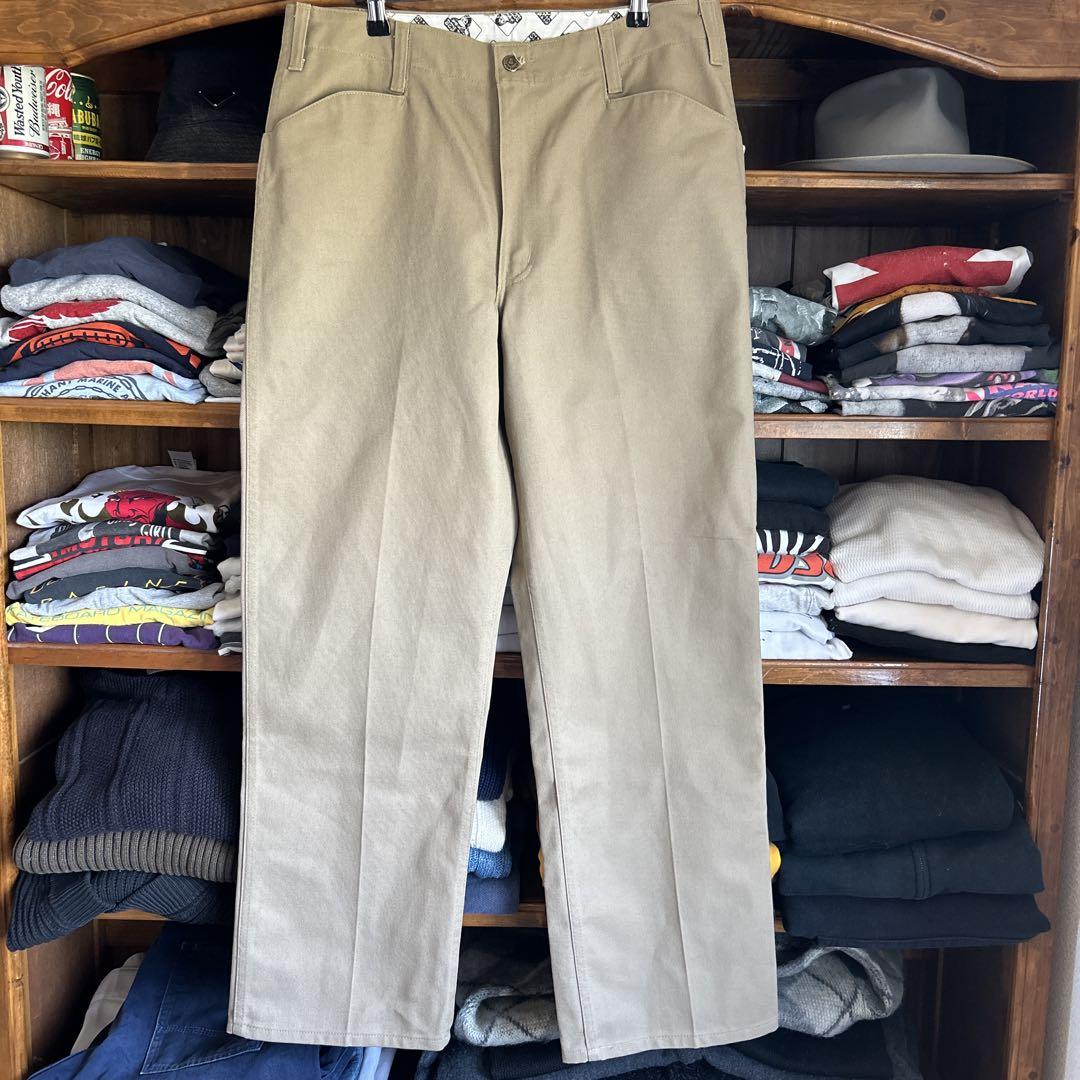 00s ben davis フリスコパンツ