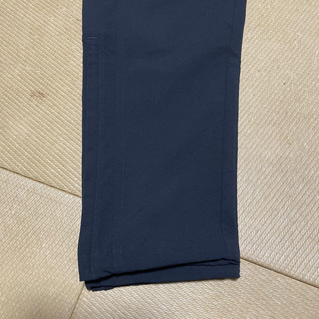カンタベリー　JAPAN PRACTICE PANTS Lサイズ