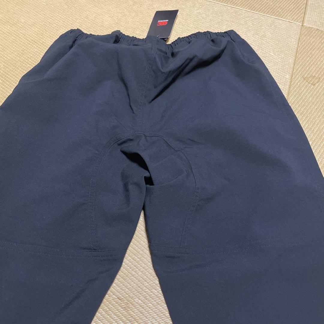 カンタベリー　JAPAN PRACTICE PANTS Lサイズ