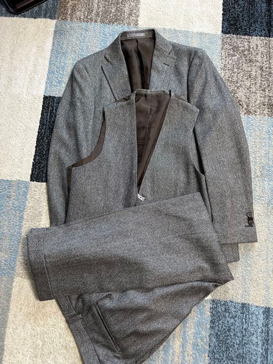 第1位獲得!】 スーツ セットアップ セミオーダー セットアップ - www