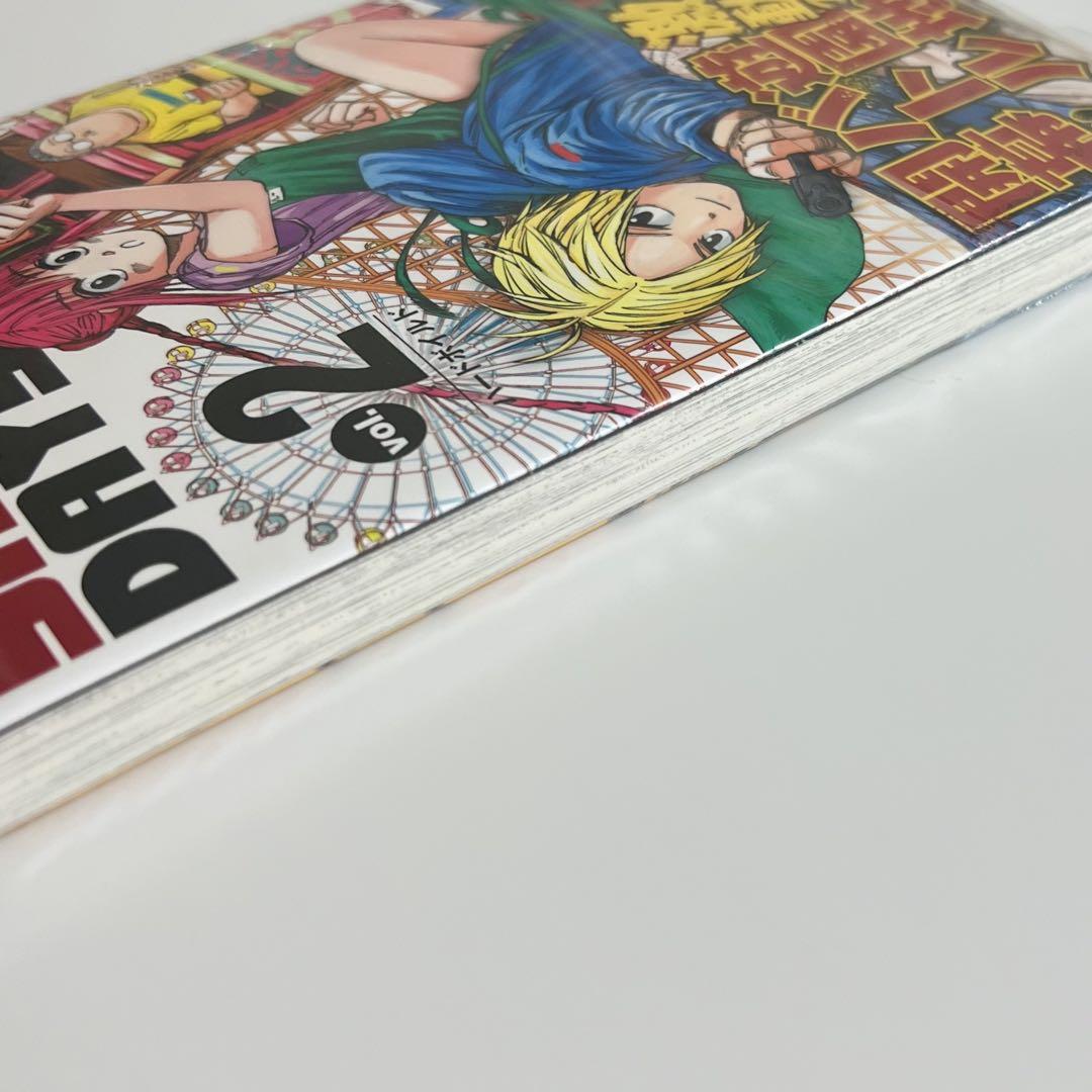 サカモトデイズ 全巻初版 特典付き