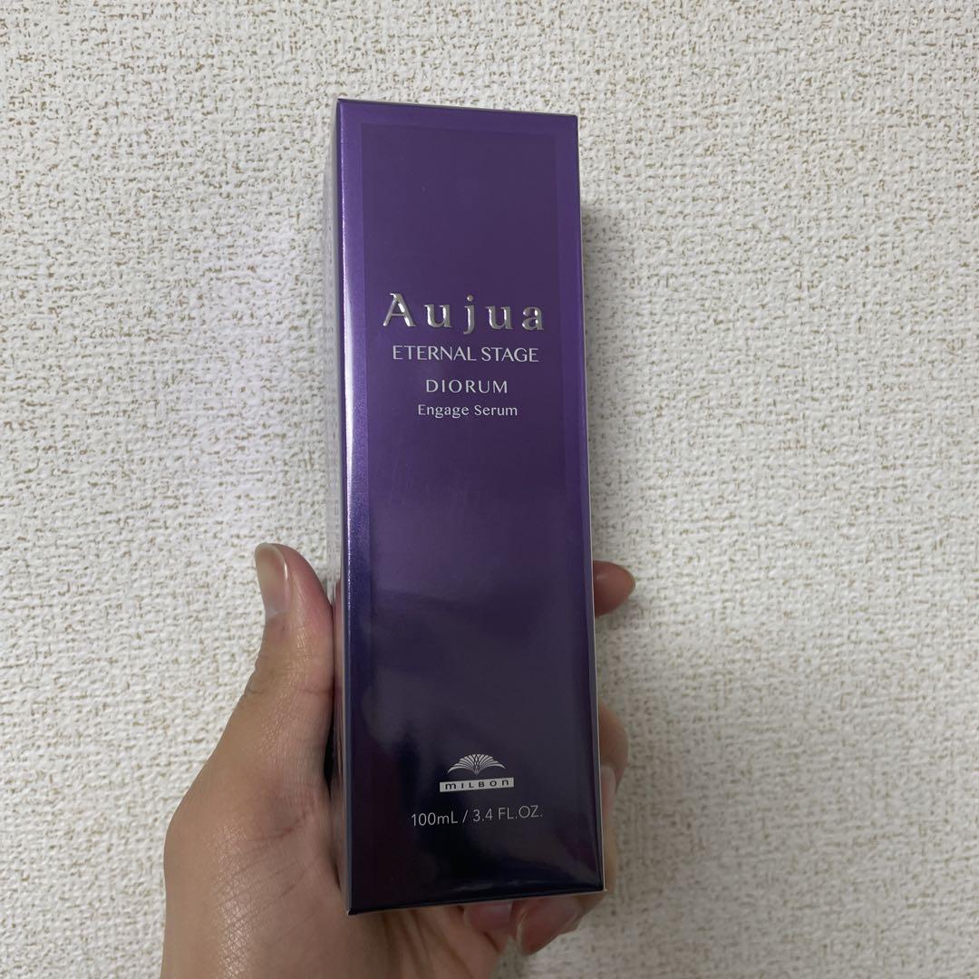 MADENA］agea Lotion アクアリポag 250ml