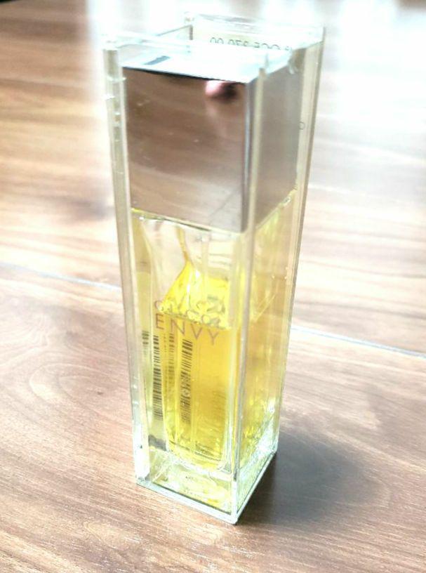 【レア】GUCCI ENVY エンヴィ 30ml 香水