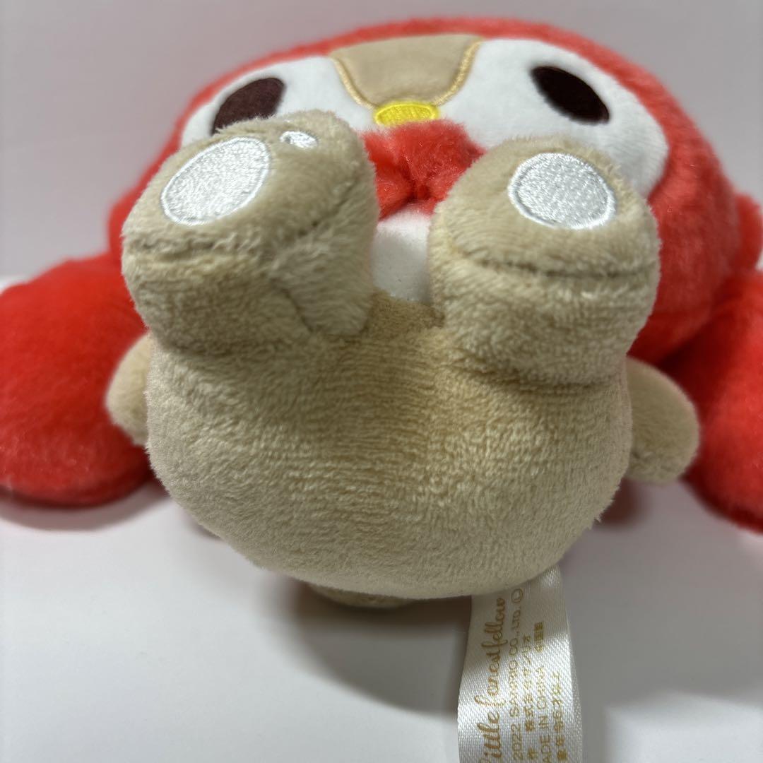サンリオ リトルフォレストフェロォ めろぉ マスコット ぬいぐるみ Amazon | サンリオ リトルフォレストフェロォ めろぉ マスコット