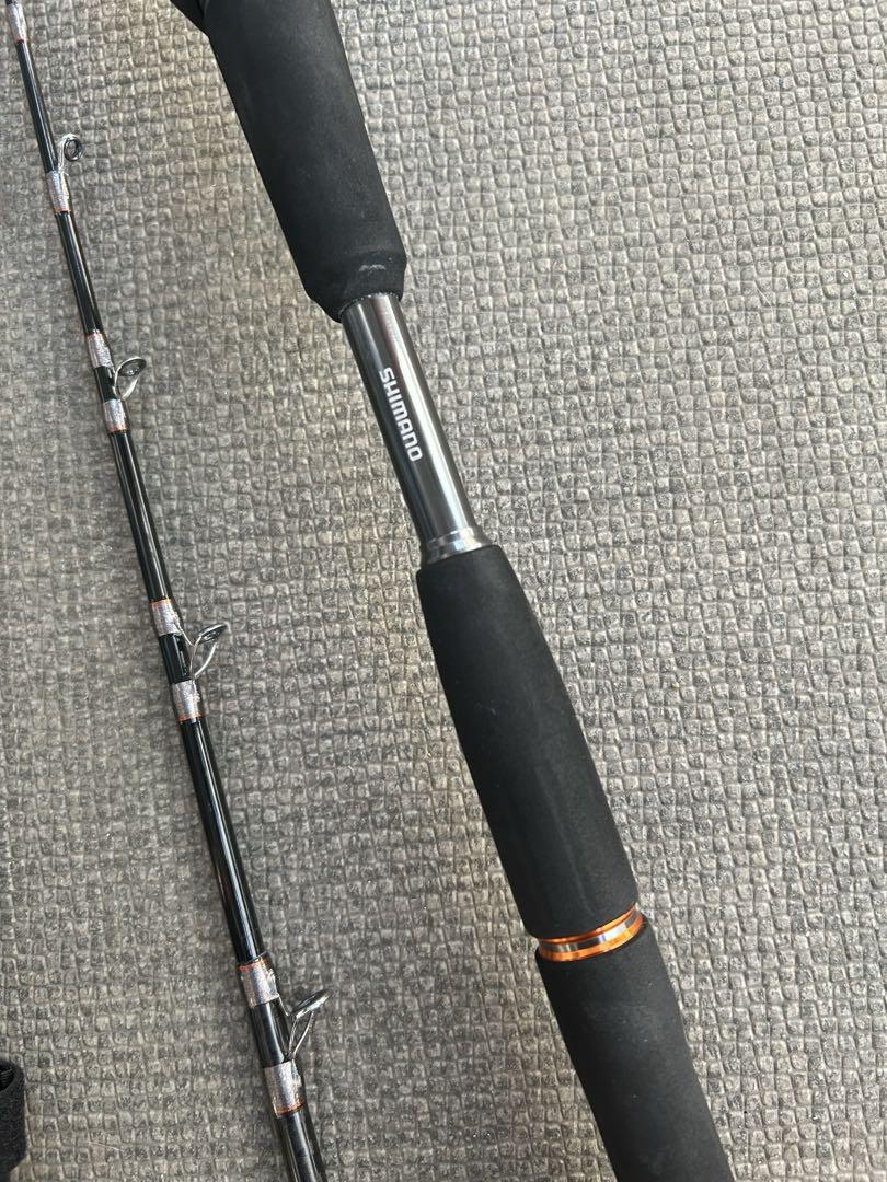 イカセブン MH170/RIGHT