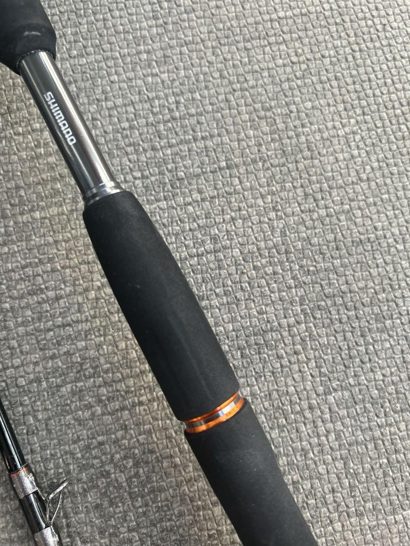 イカセブン MH170/RIGHT