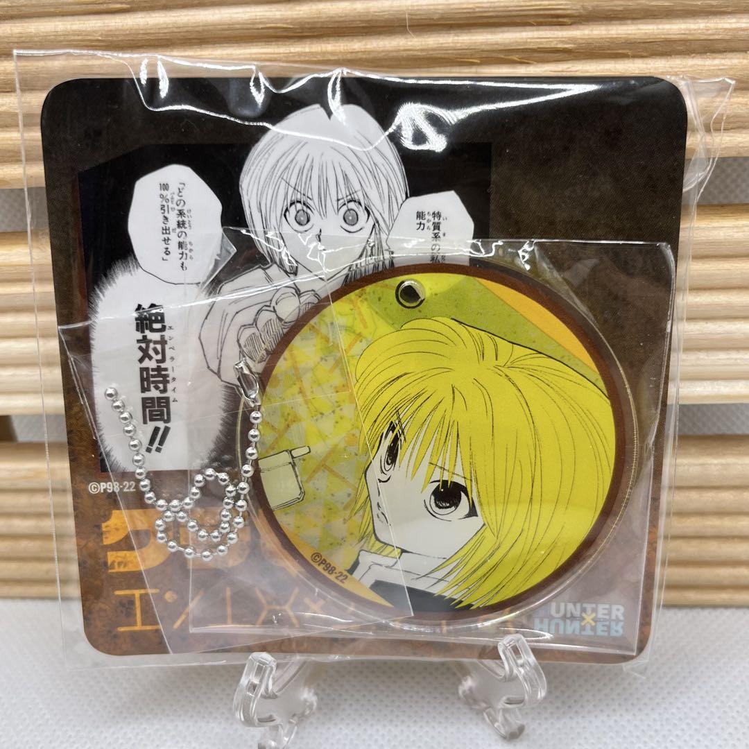 HUNTER×HUNTER 名場面ジオラマコレクション Amazon.co.jp: 冨樫義博展 HUNTER×HUNTER 名場面ジオラマ