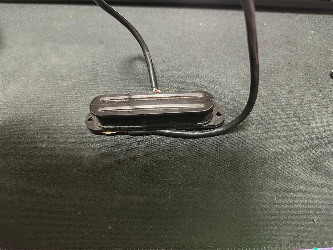 Joe Barden Engineering JBE ? T Neck用