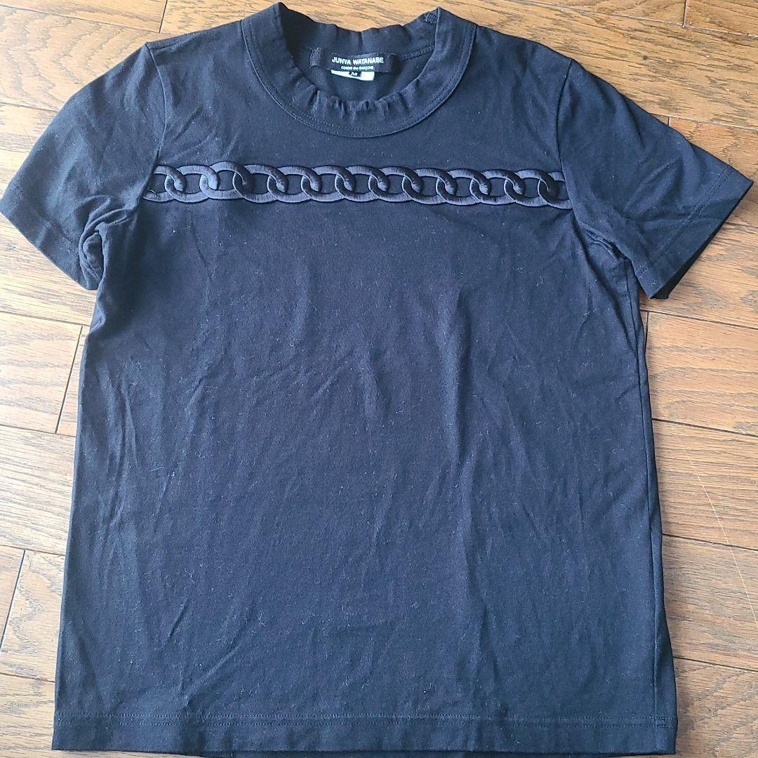 JUNYA WATANABE コムデギャルソン 半袖Tシャツ