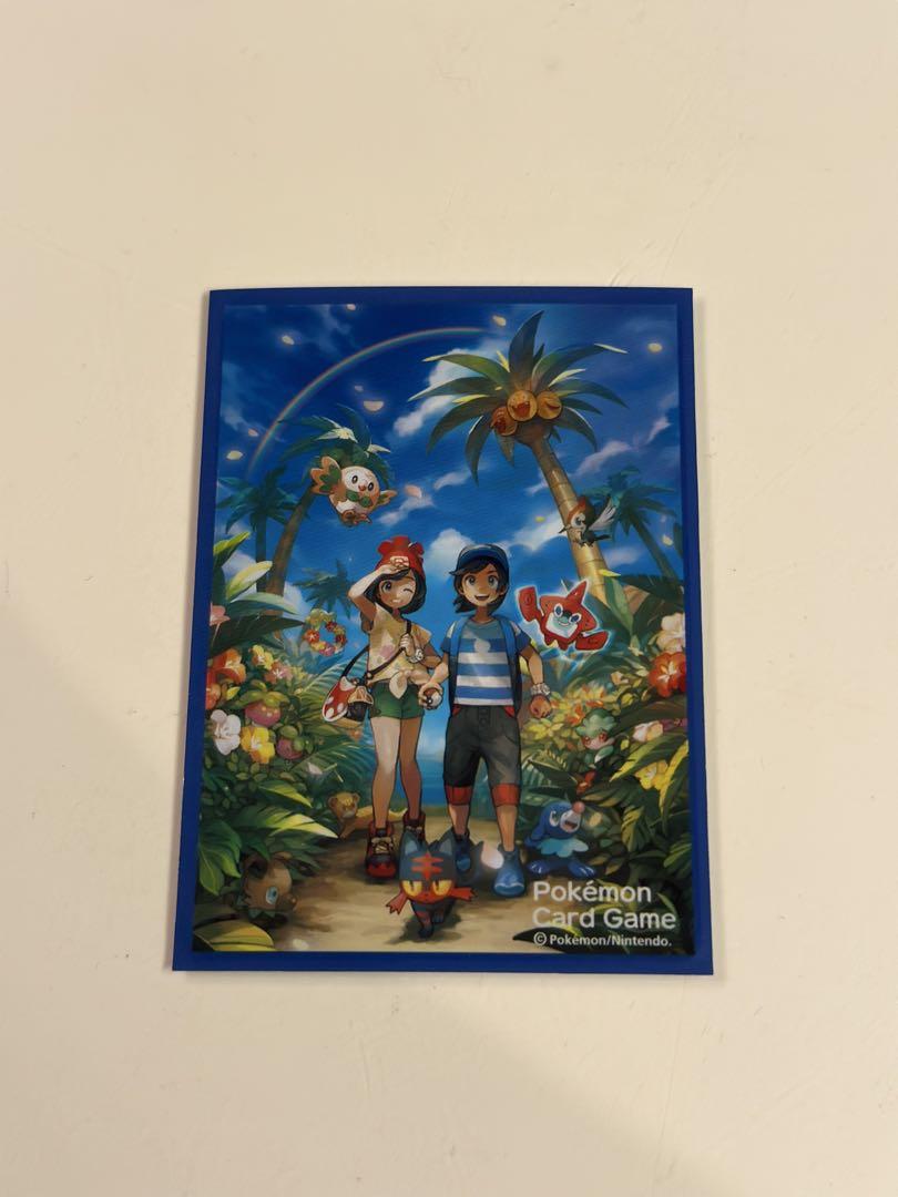 ミュウ CP5 幻·伝説ドリームキラコレクション