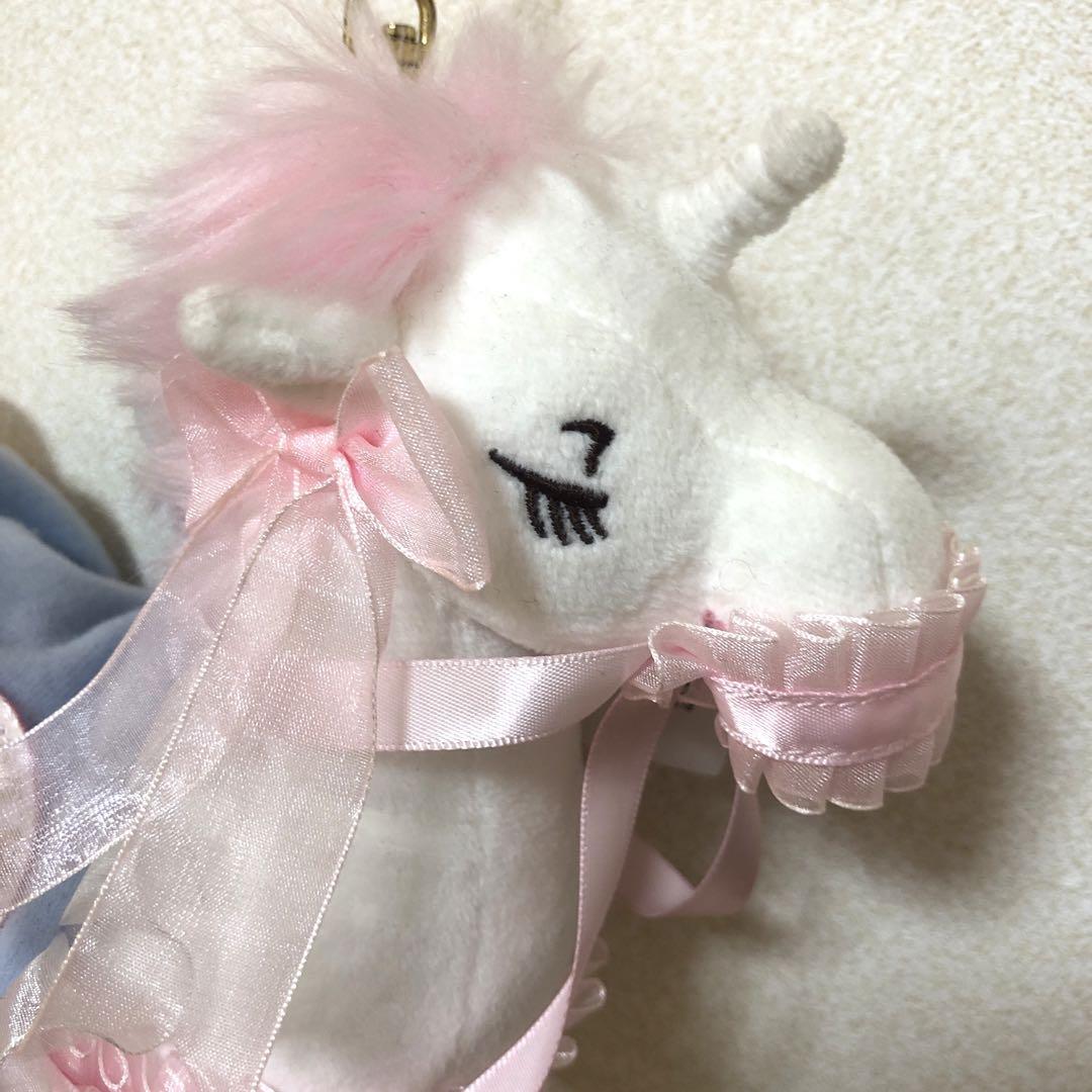 未使用　Angelic Pretty ディズニーユニコーン ポシェット