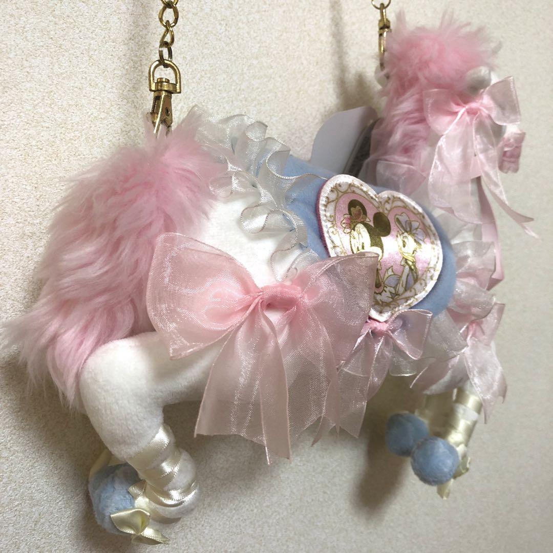 未使用　Angelic Pretty ディズニーユニコーン ポシェット