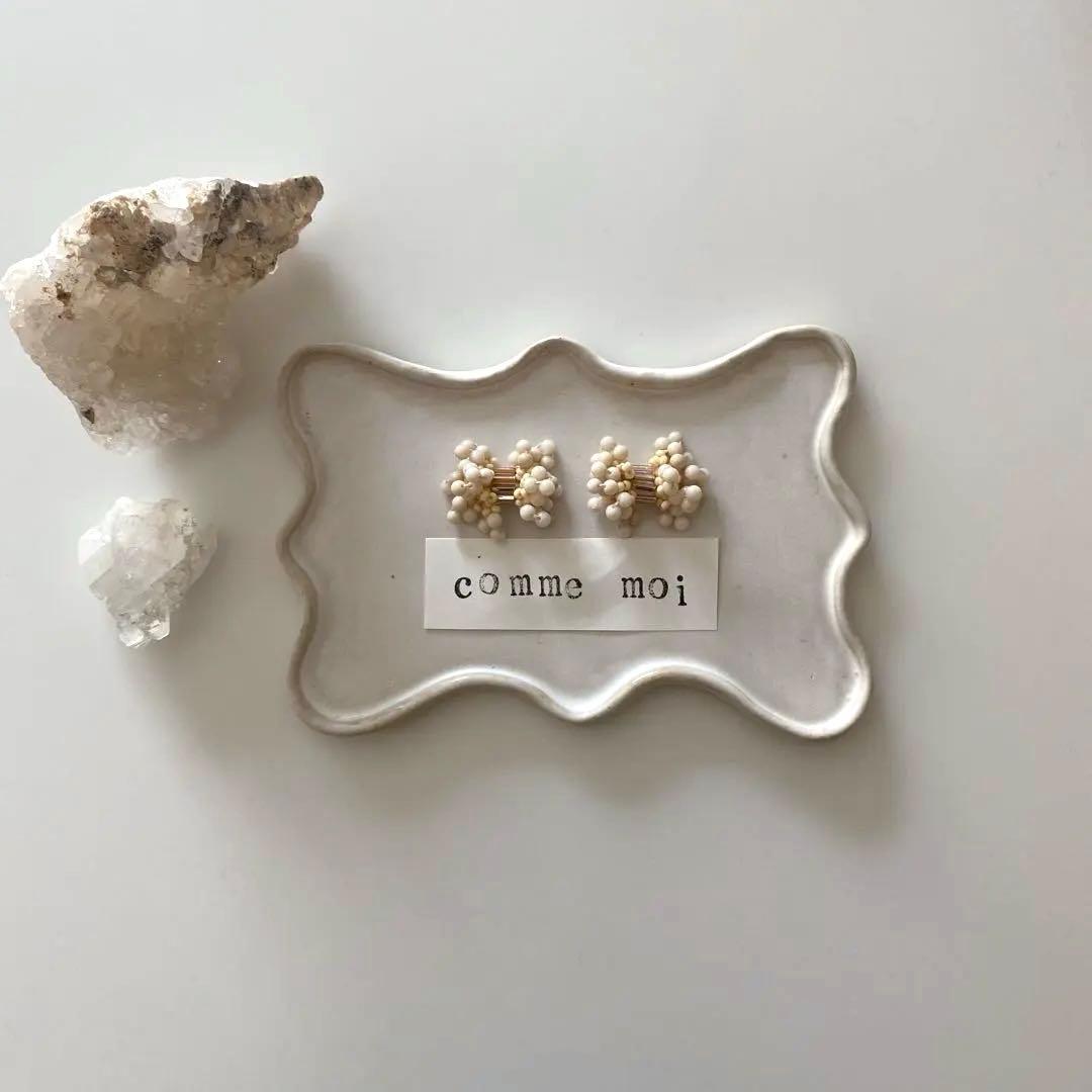 zaki様　オーダーメイドピアス