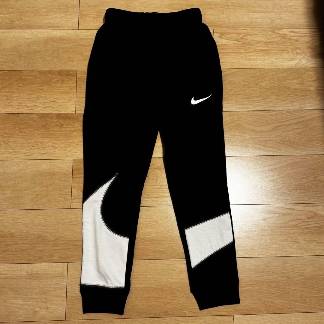 Bibian 比比昂 - NIKE スウェット パーカー パンツ セットアップ