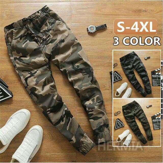 メルカリ 迷彩柄 スウェットパンツ メンズ メンズスウエットパンツ ワークパンツ カーゴパンツ 4 8 中古や未使用のフリマ