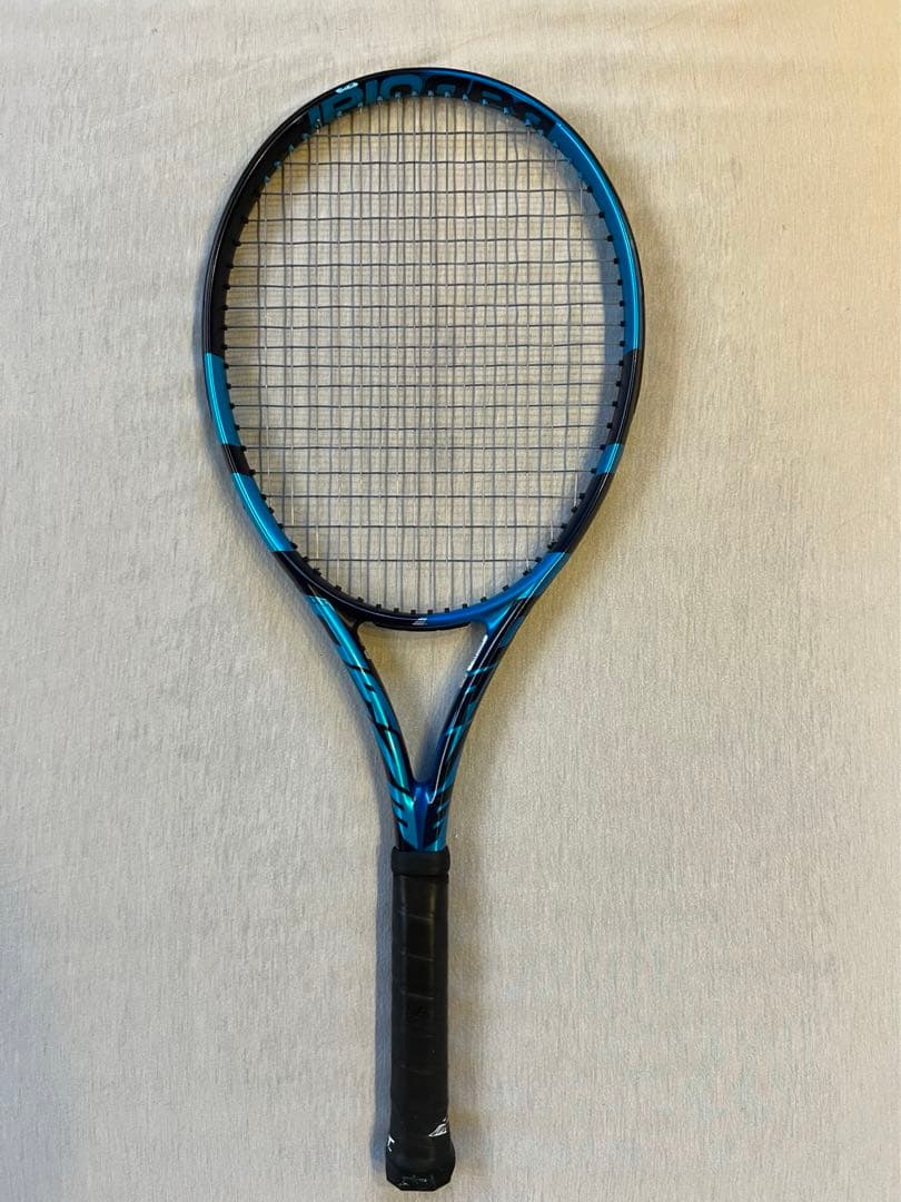 バボラ ピュアドライブ PURE DRIVE