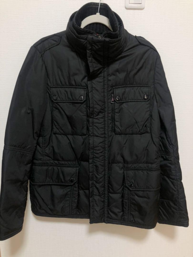 通販新品 モンクレール ダウンブルゾン qHAR0-m35590965239 最安値定番