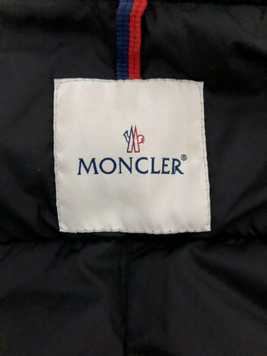 通販新品 モンクレール ダウンブルゾン qHAR0-m35590965239 最安値定番