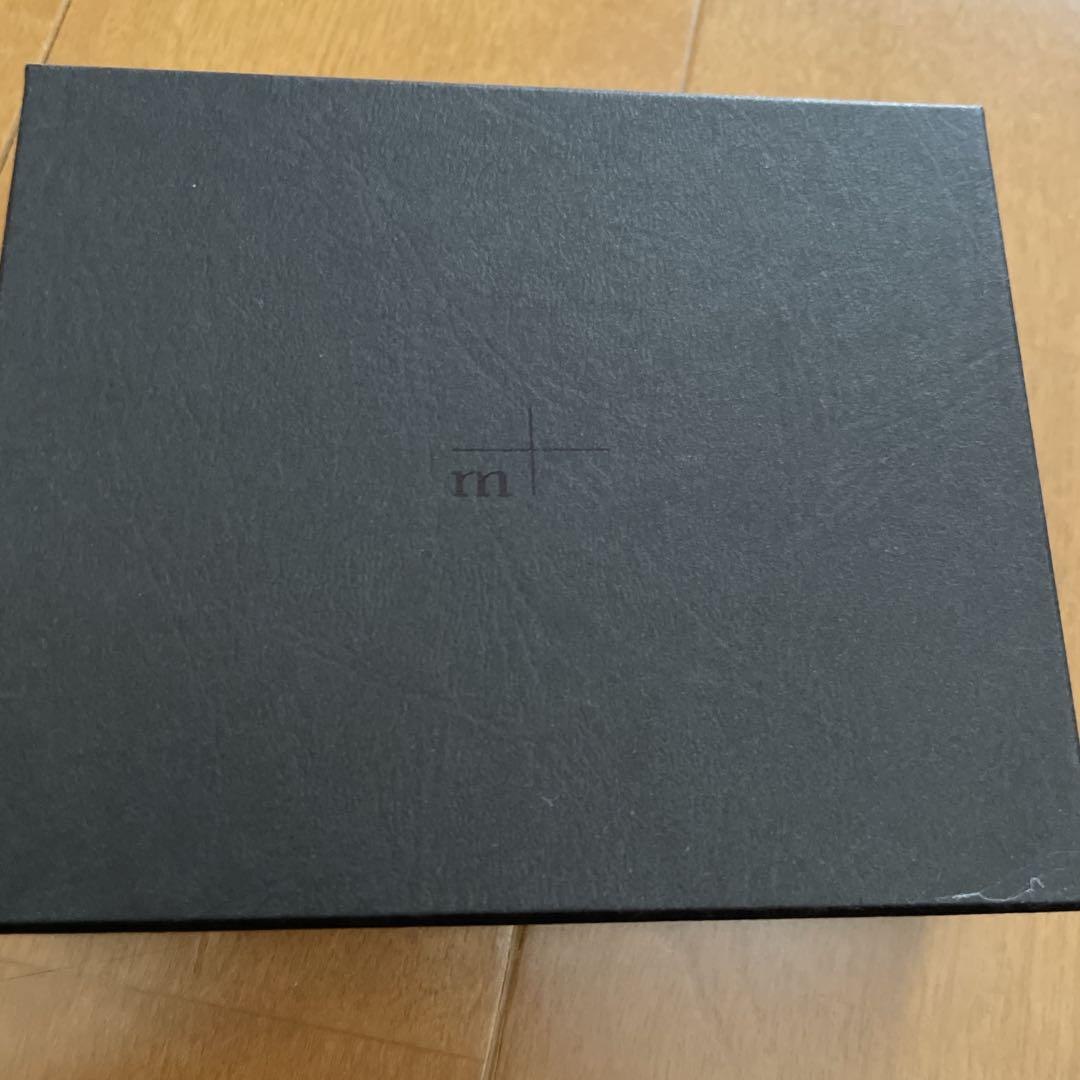 エムピウ右利き二つ折ミッレフォッリエⅡ P25