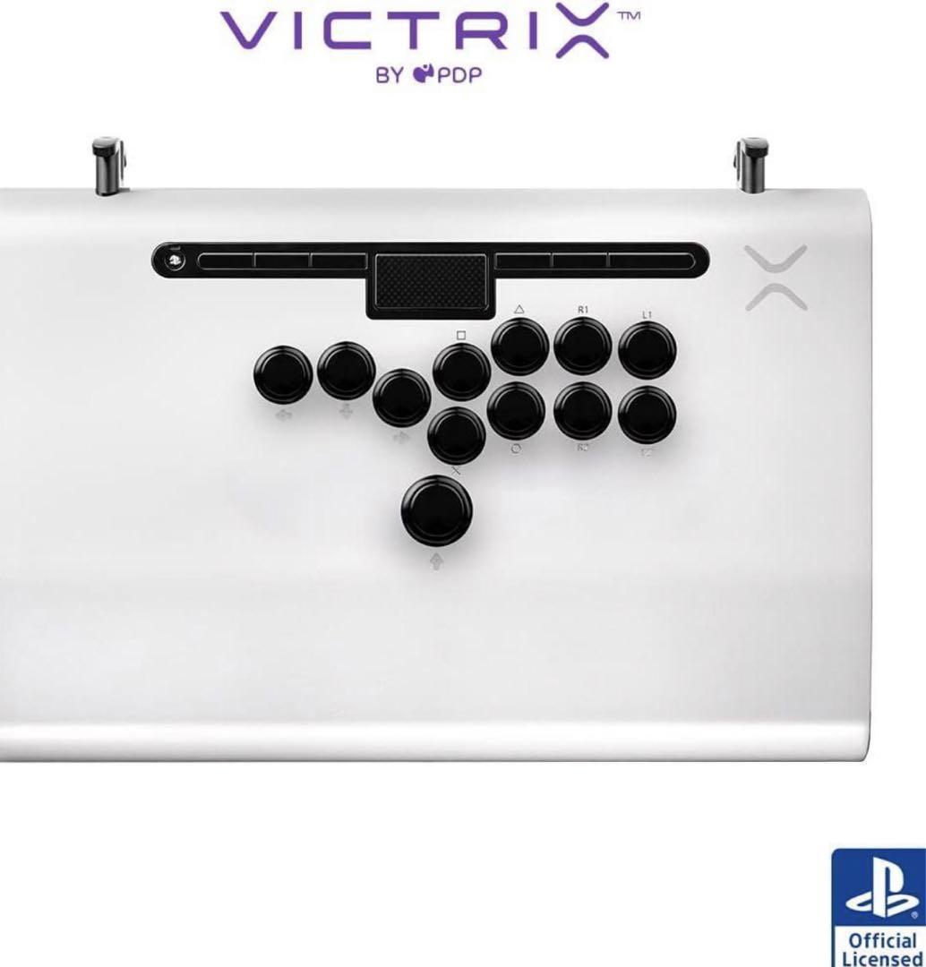 Victrix アケコン Victrix by PDP Pro FS Arcad