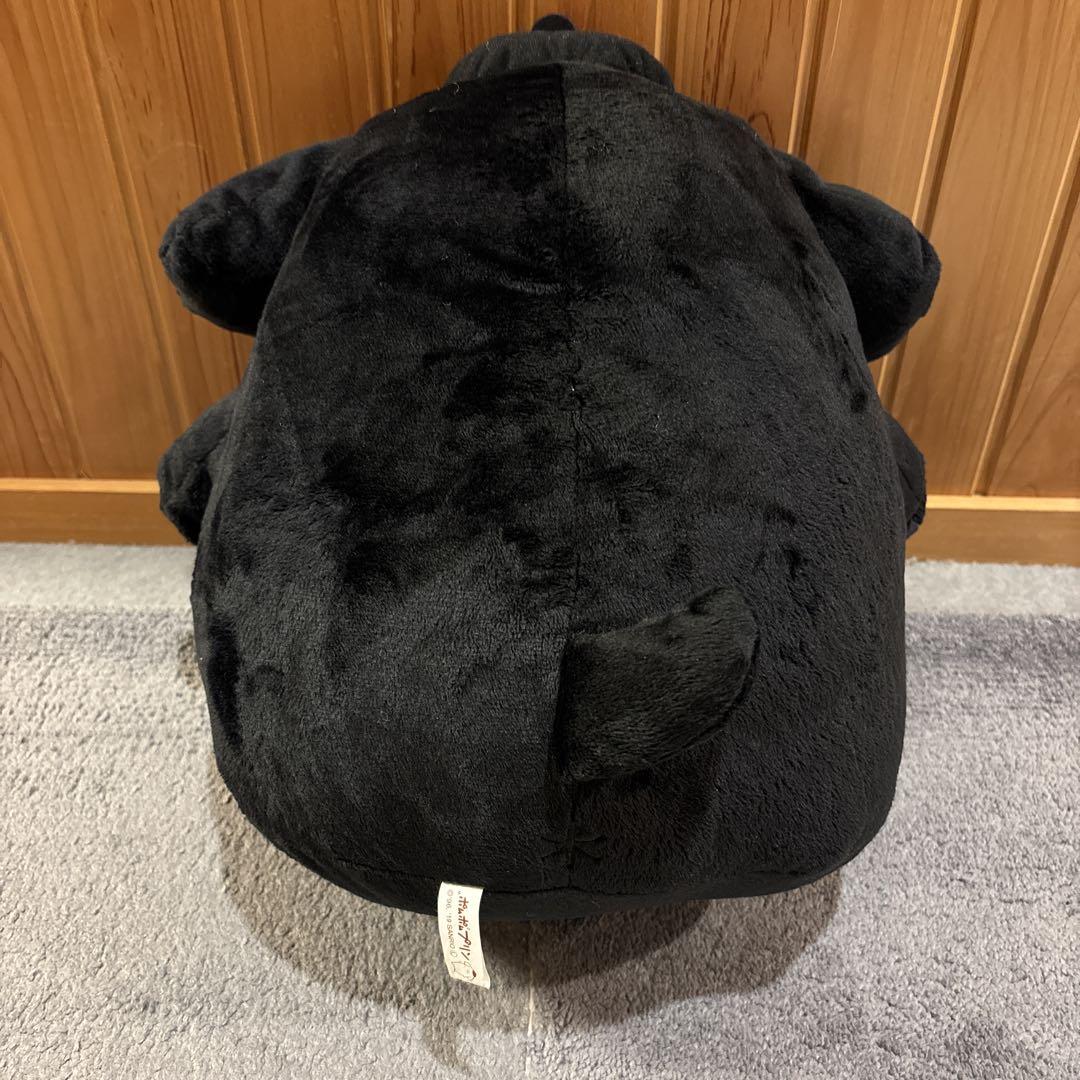 ★ ポムポムプリン わくわくブラックフライデー ビックぬいぐるみ★