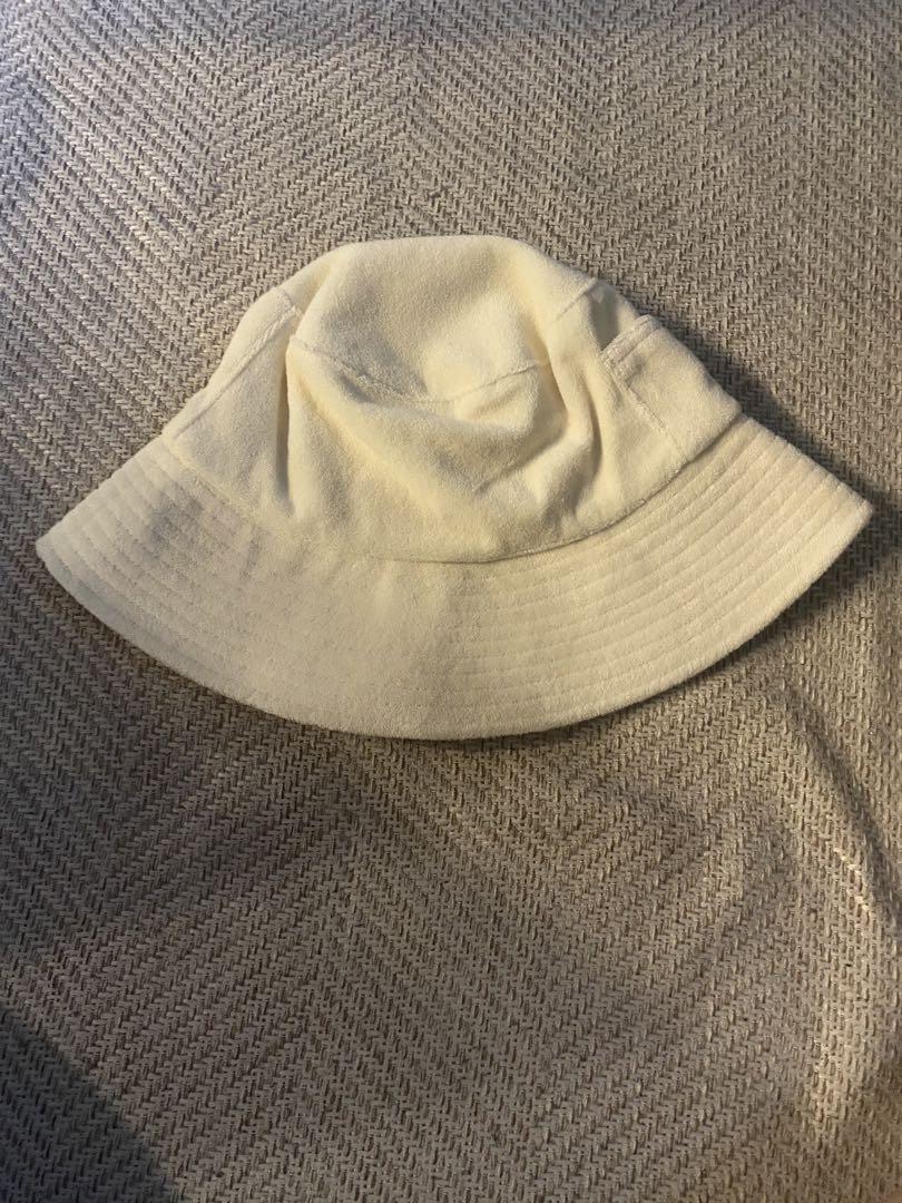 K　新品⭐️lack of color M-Lサイズ　バケットハット　ハット