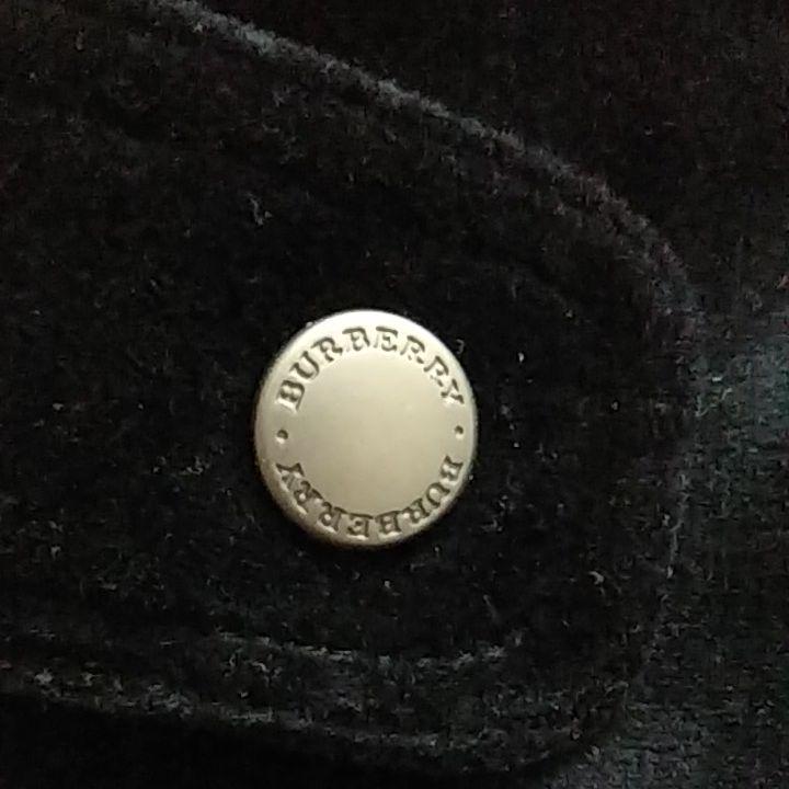 BURBERRYLONDONパーカー
