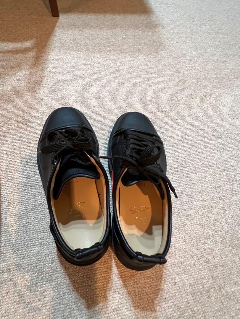 【完売必至】ルブタン■ADOLON JUNIOR スニーカー 楽天市場】Christian Louboutin クリスチャンルブタン