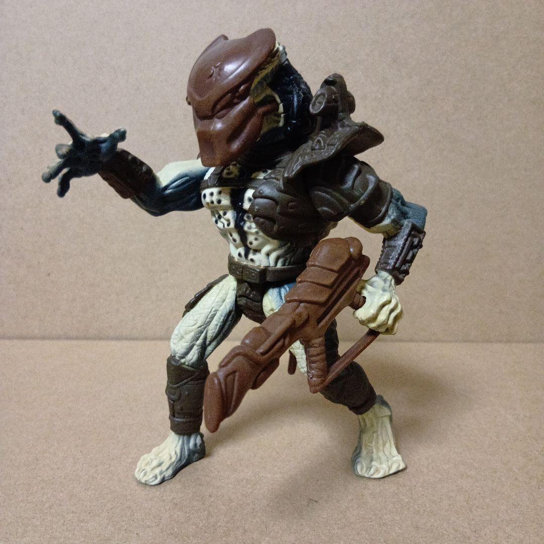 新品 90年代 ビンテージ ケナー社 エイリアンvsプレデター フィギュア エイリアン VS プレデター 90年代 KENNER 新品 - メルカリ