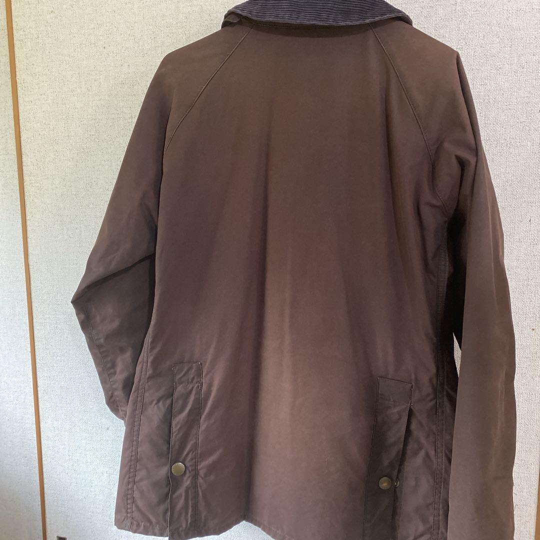 ● Barbour