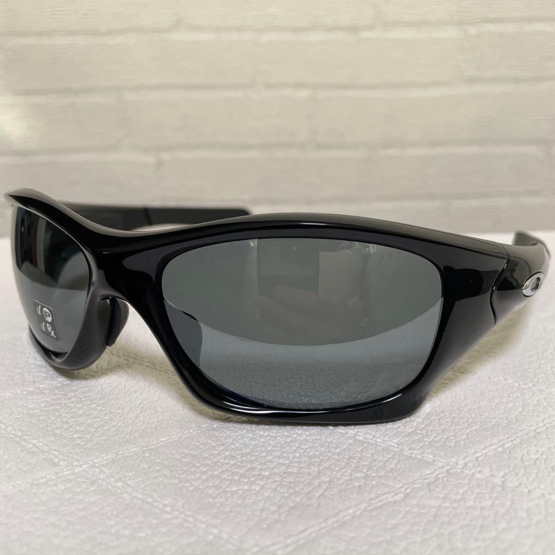 オークリー ピットブル 偏光サングラス 新品 OAKLEY PITBULL
