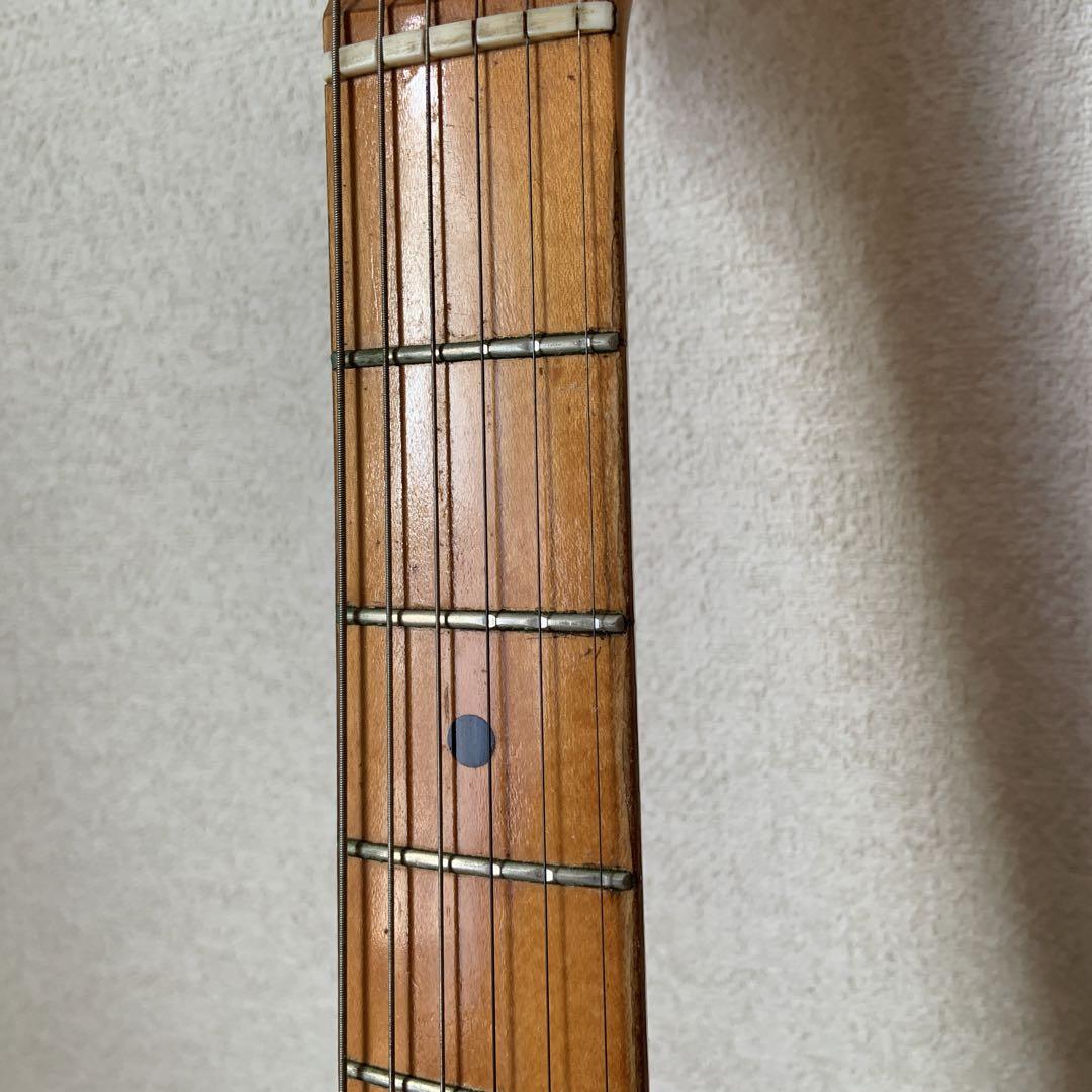エレキギター　tokai  SS-38BB