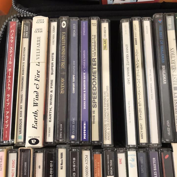 洋楽CDおまとめセットの通販 by noa's shop｜ラクマ