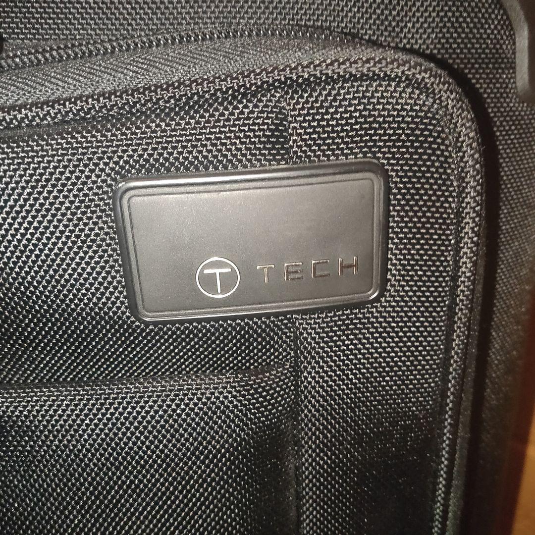 TUMI T-TECH NETWORK ライトウェイト・コンチネンタル４輪