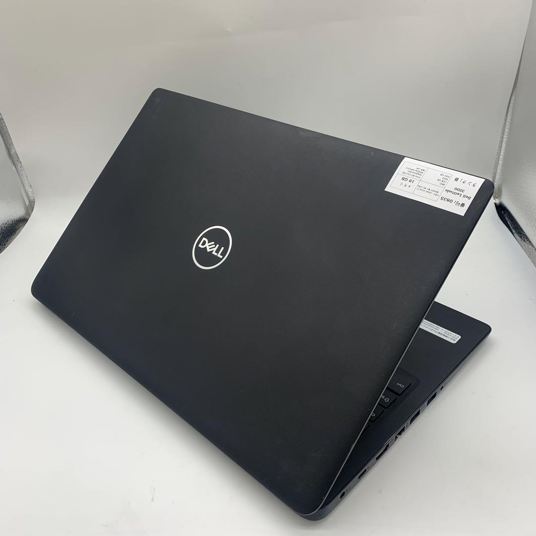 Core i7第8世代