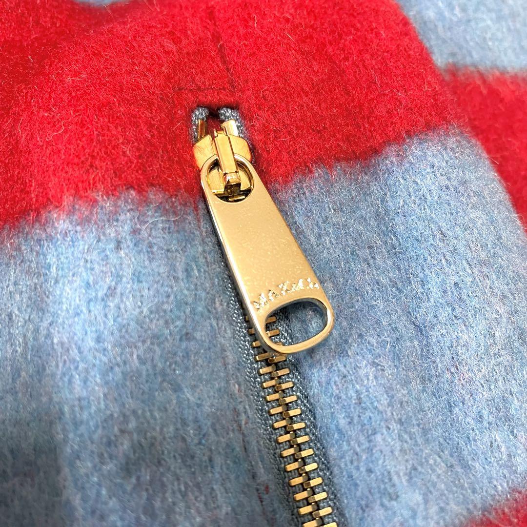 ロングコートジャケット