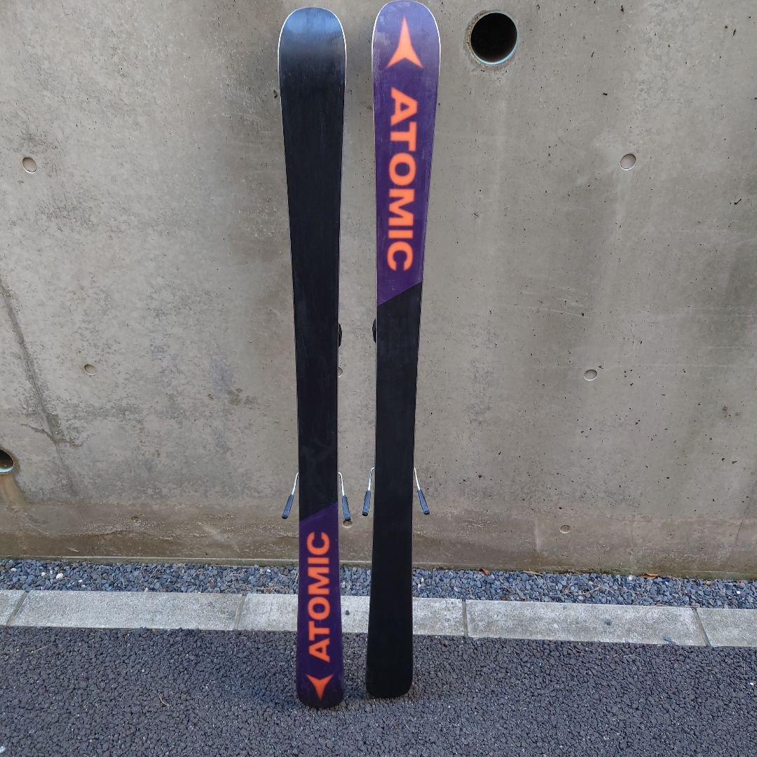Atomic　PUNX5 150cm
