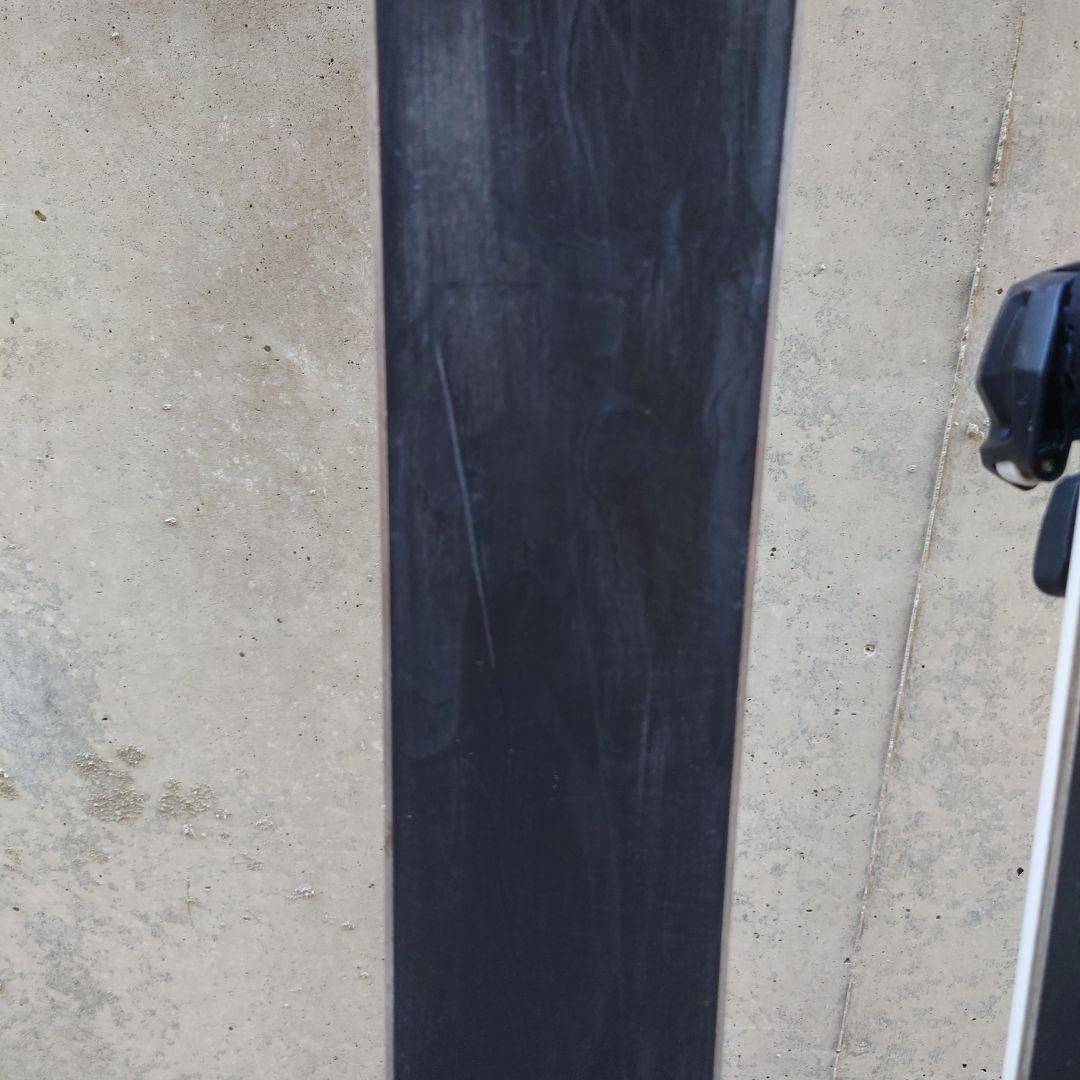 Atomic　PUNX5 150cm