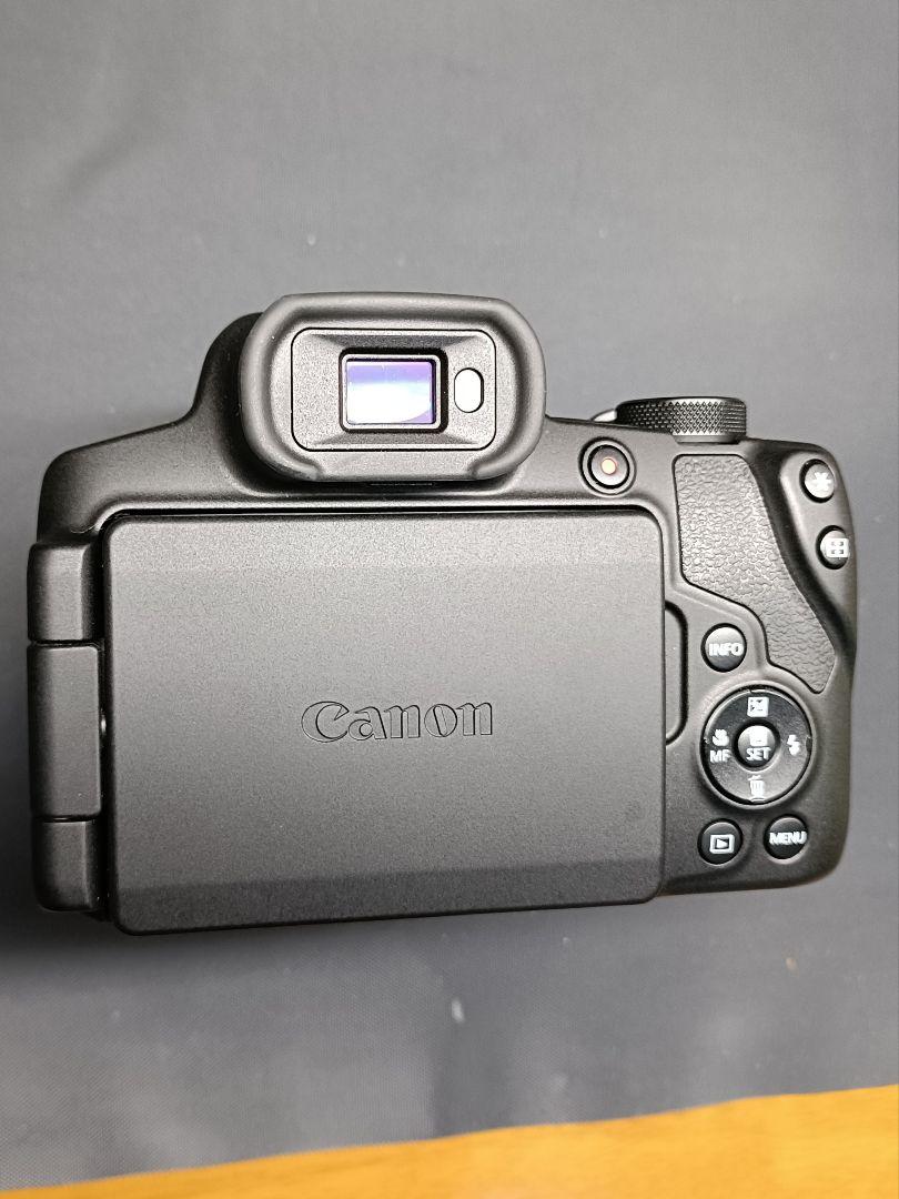 Canon PowerＳhot ＳＸ７０ＨＳ