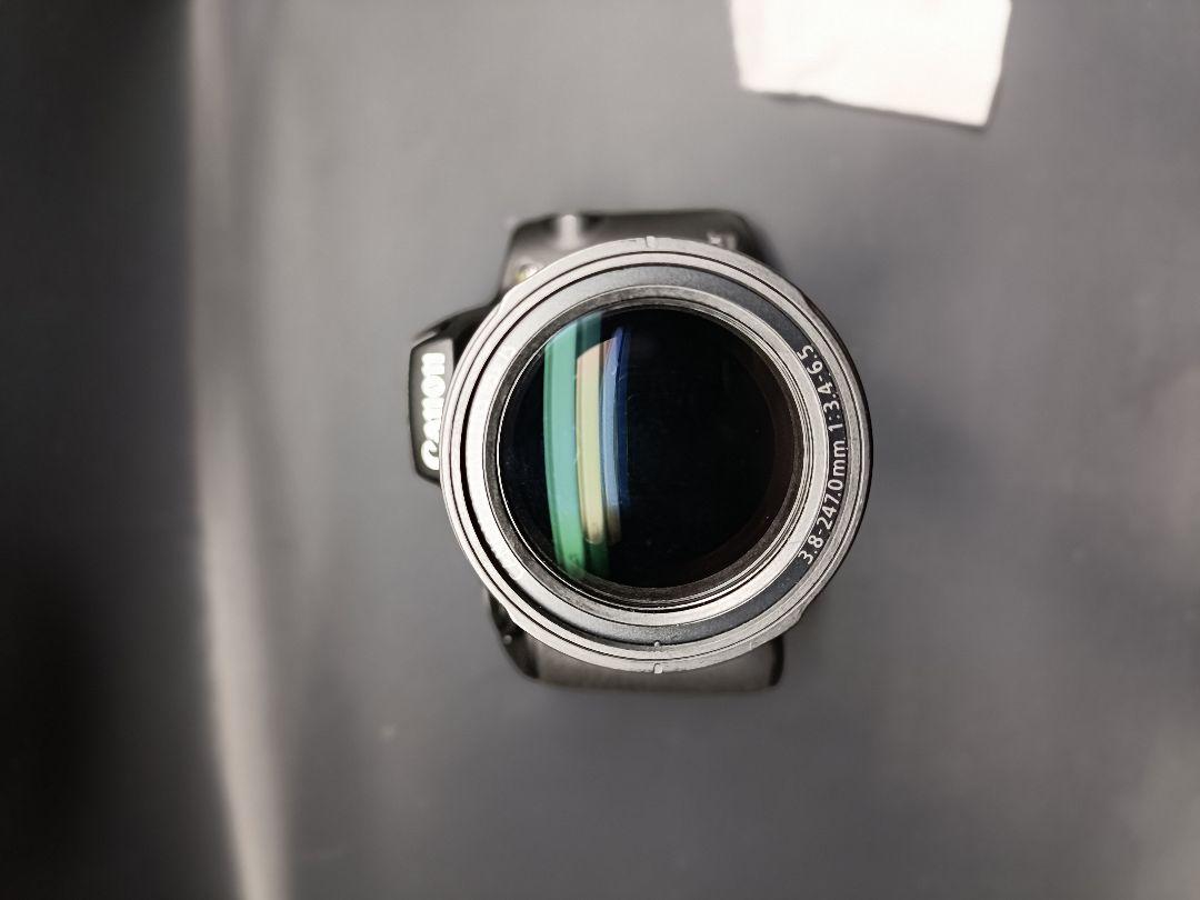 Canon PowerＳhot ＳＸ７０ＨＳ