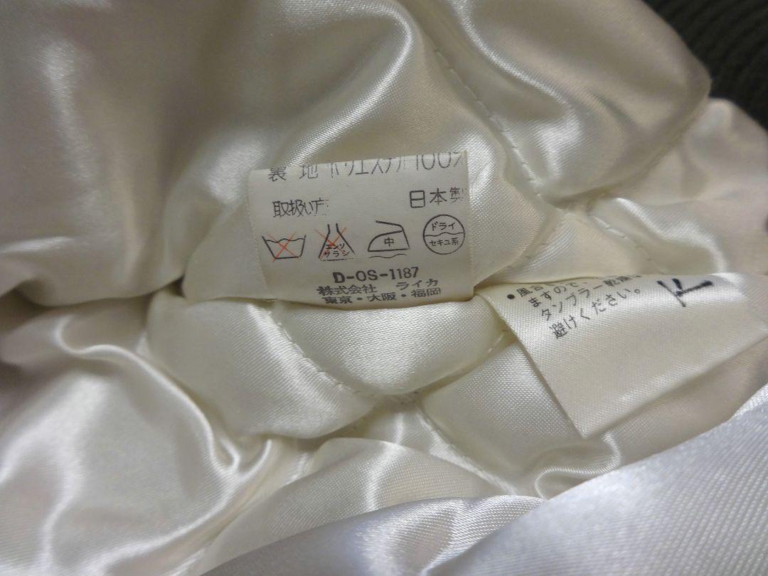 ピアスポーツ　スペード　クラシックモデル　ジャンパー　M　中古美品