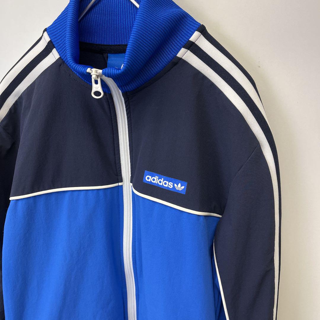 美品 adidas originals アディダス オリジナルス 切替 ジャージ - メルカリ 美品 adidas originals アディダス オリジナルス 切替 ジャージ - メルカリ